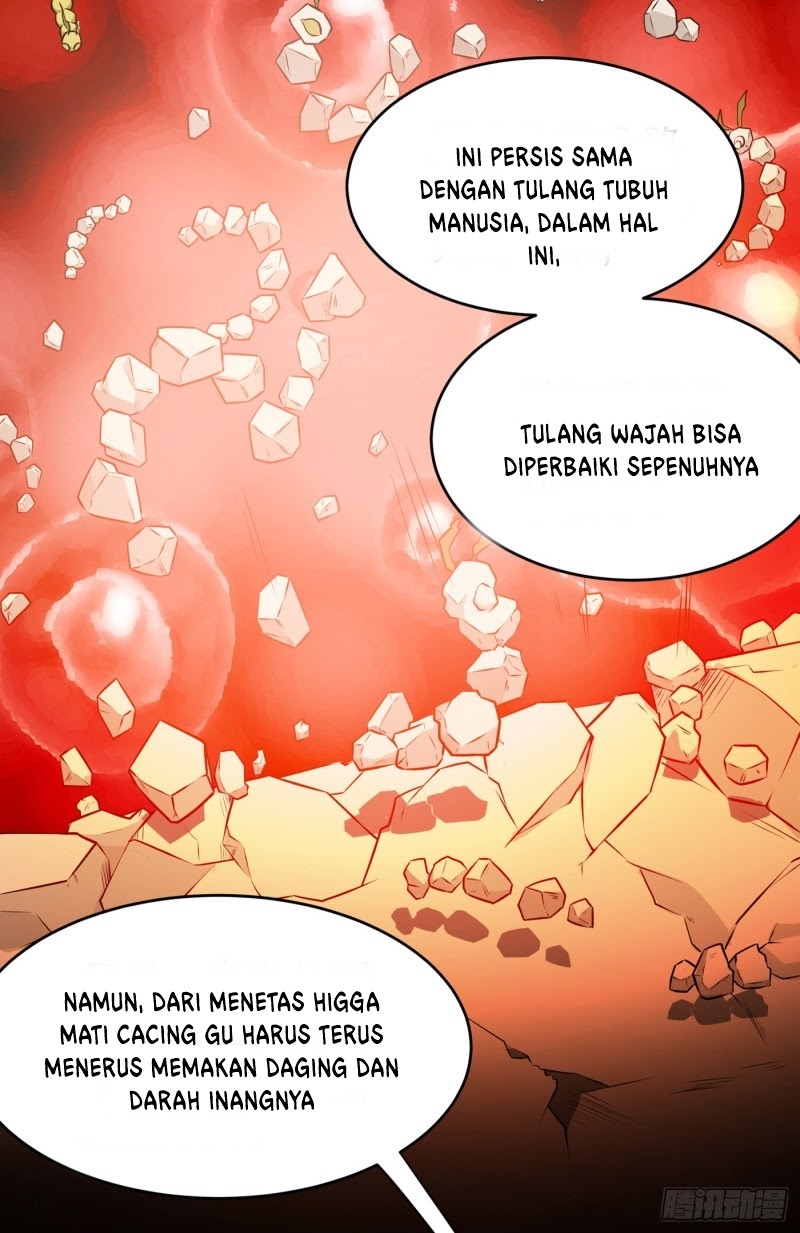 Strongest Divine Doctor Mixed City Chapter 55 Gambar 34